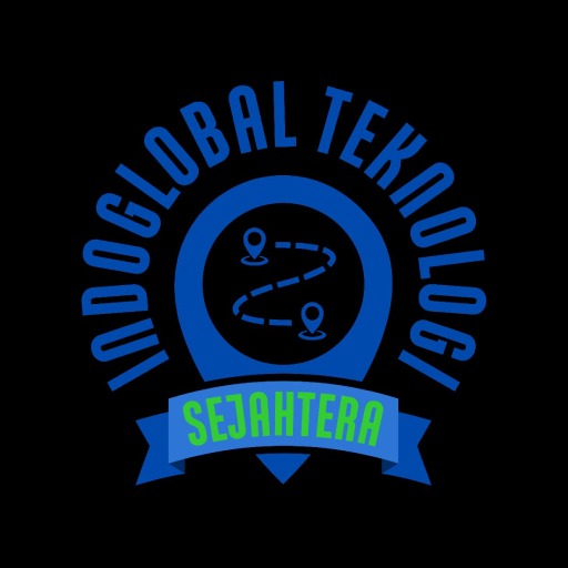 IndoGlobal Teknologi Sejahtera